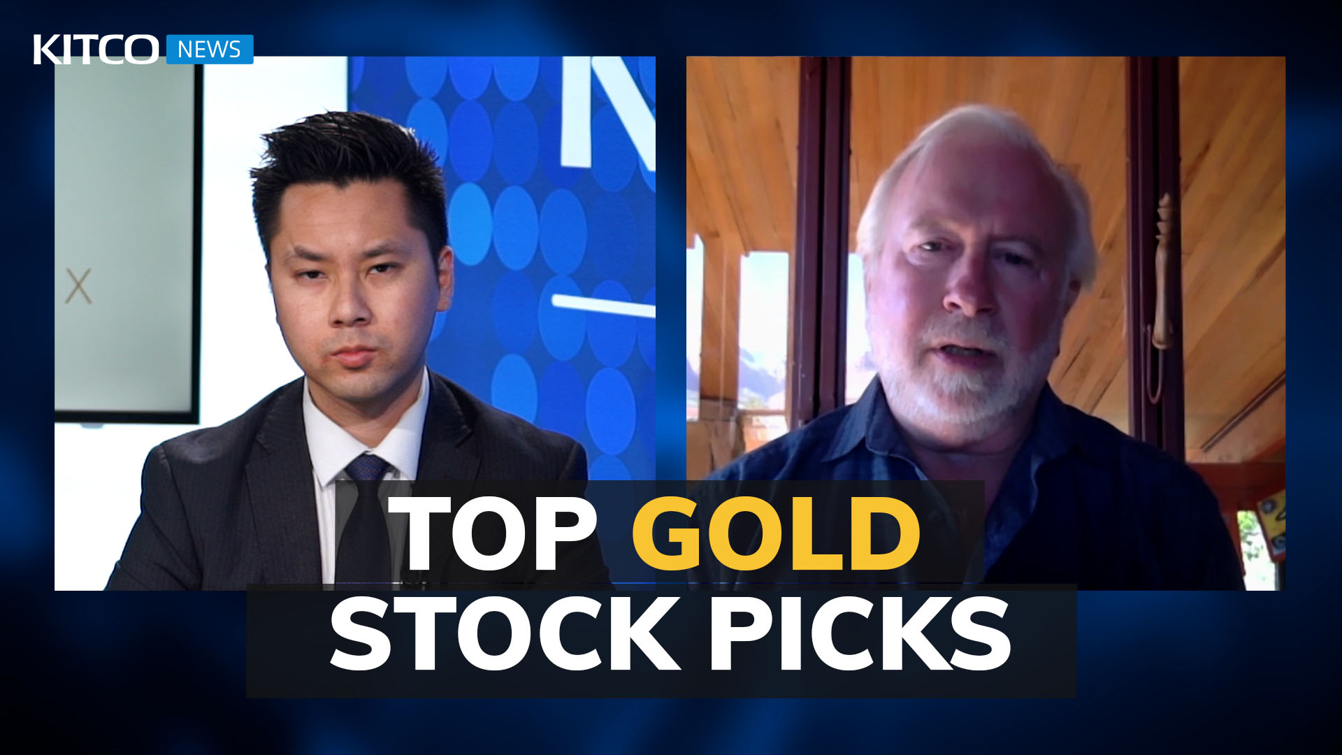 Brent Cook’s top gold stock picks, and top risks to flag