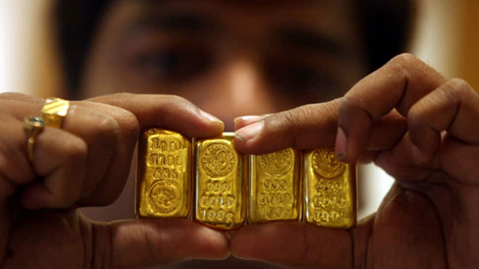 This Dhanteras buy gold at price as low as Re 1 --Check out BharatPe's digital gold service