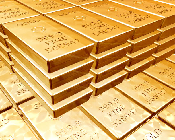 Gold Price Prediction – Prices Drop as Yields Rise Following Jobless Claims Data