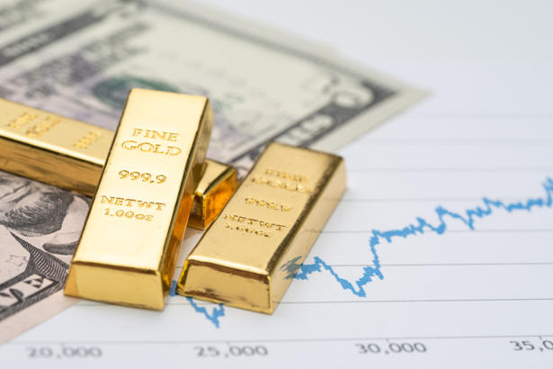 Gold Stocks’ Bullish Decline