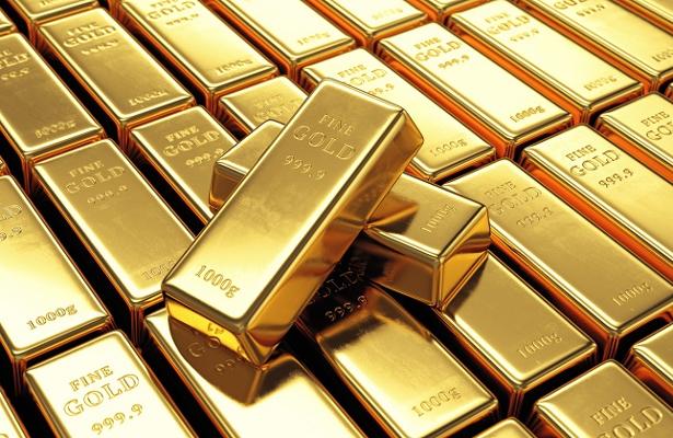 Gold Price Forecast – Gold Markets Break Down