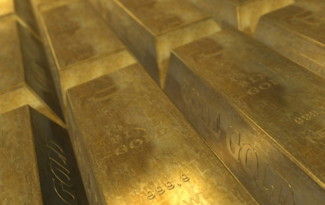 Gold investment demand continues to drive markets as physical demand continues to fall - Refinitiv