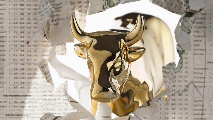 Gold Price Forecast: XAUUSD Coils Ahead of Next Big Break