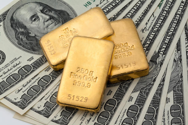 Gold Price Forecast – Surging Hospitalization Rates Will Trigger More Lockdowns