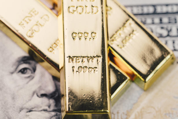 Price of Gold Fundamental Daily Forecast – Sharp Rise in Risky Assets Shakes Up Gold Market