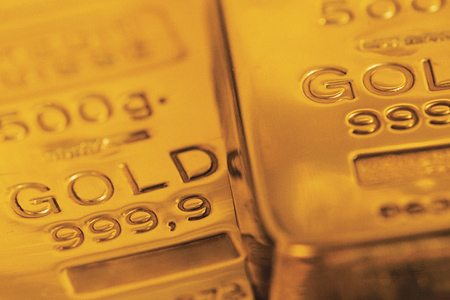 Vaccine news could weigh on gold prices amidst shifting interest rate expectations - ABN AMRO
