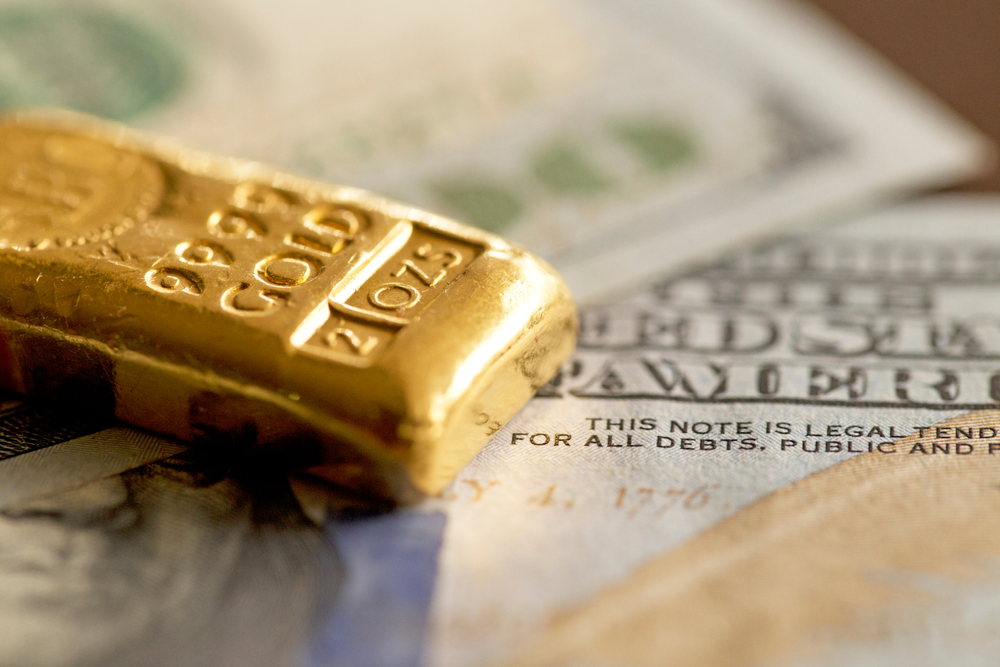 Soothe the Sensation of Inflation: The Gold OUNZ ETF