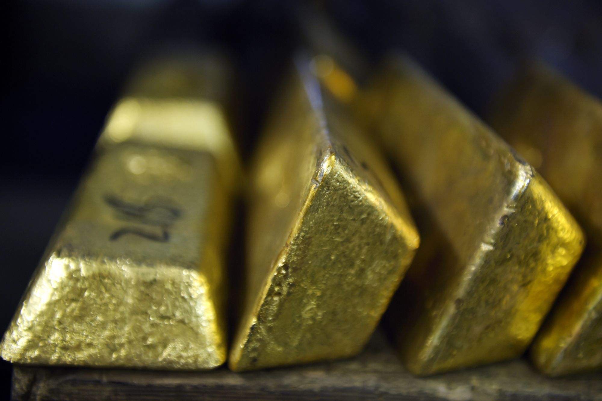 Endeavour to Buy Rival Teranga Gold in $1.86 Billion Deal