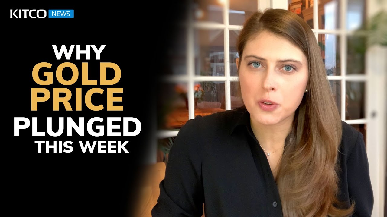 Are Gold Prices Headed for a Roller Coaster Ride This Week?