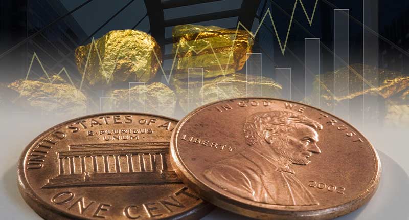 Gold & Silver Penny Stocks to Watch During The Latest Correction