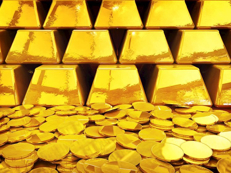 Up or down: Where are Gold prices heading next? [video]