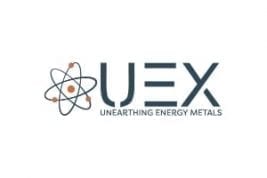 UEX Announces Closing of Upsized C$6.0 Million Bought Deal Private Placement