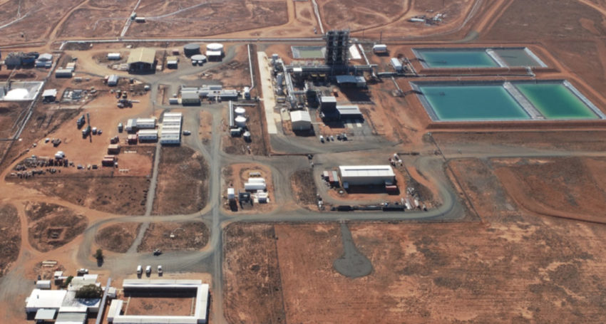 Uranium turnaround has companies targeting SA deposits