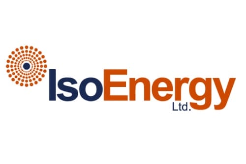 IsoEnergy Announces Leadership Transition