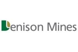 Denison Completes Bought Deal Private Placement of Flow-Through Shares for Proceeds of $8 Million