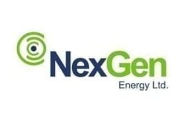 NexGen Announces Closing of $150 Million Bought Deal Financing