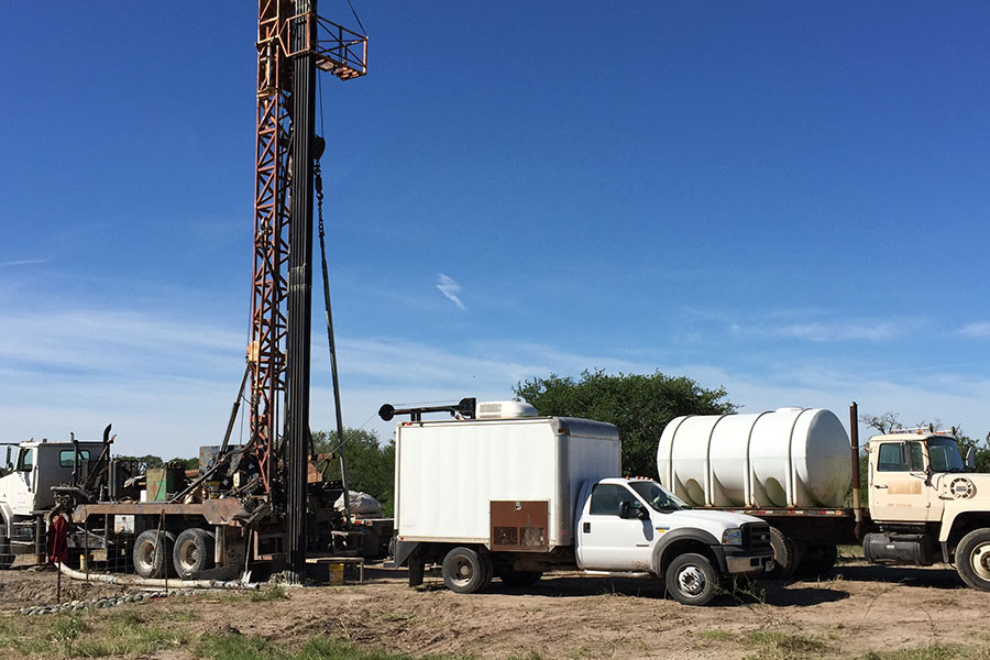 After Financing Close, Texas Company Now Cashed Up to Expand Uranium Inventory News Update