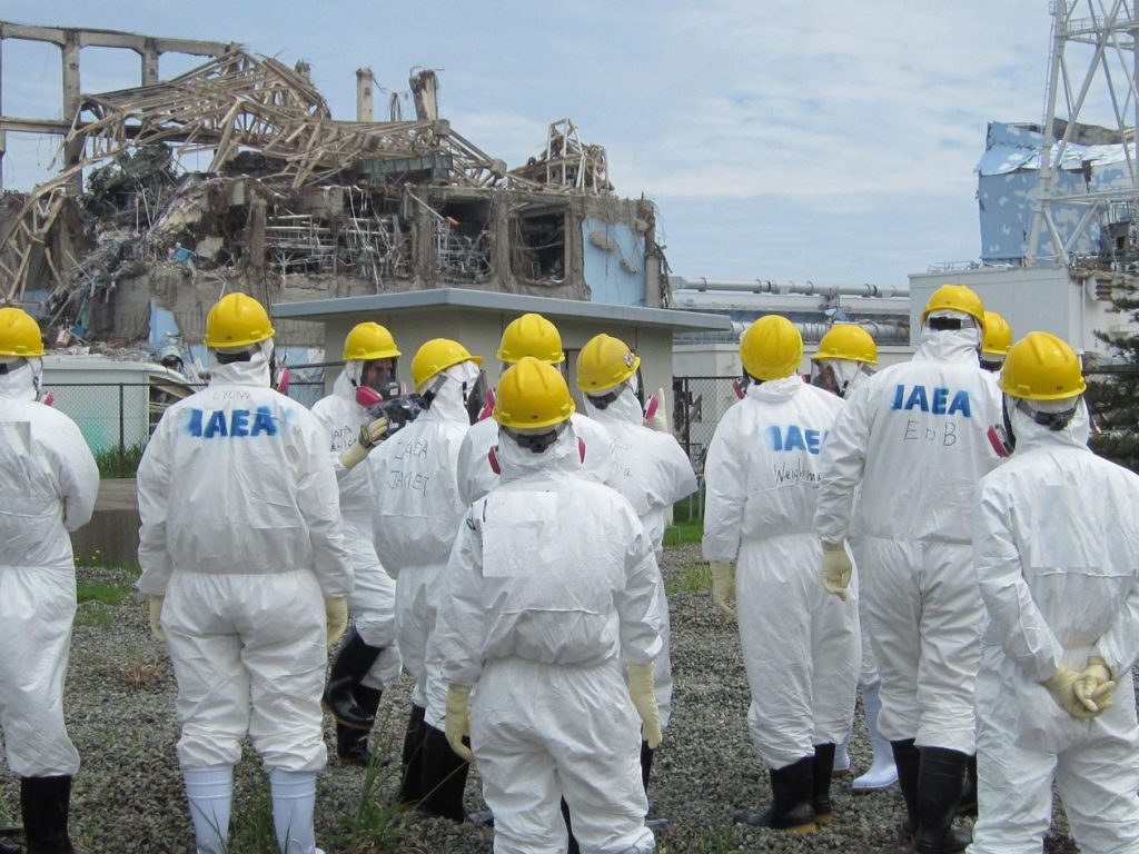 Nuclear Power Proves Its Resilience A Decade After Japan’s Fukushima ...