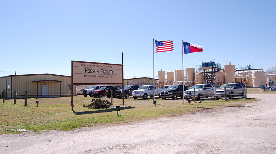 Texas Company Fully Funds Physical Uranium Purchases