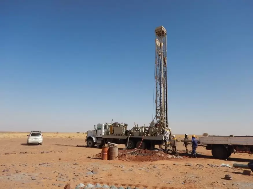 GoviEx Uranium Refocuses Resource and Geotechnical Drilling at Madaouela in Niger