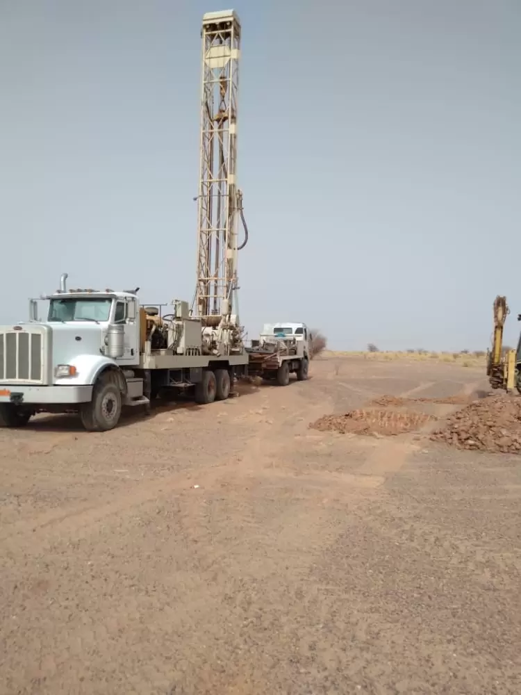 GoviEx Uranium Updates Mineral Resource and Development Drilling at Madaouela in Niger