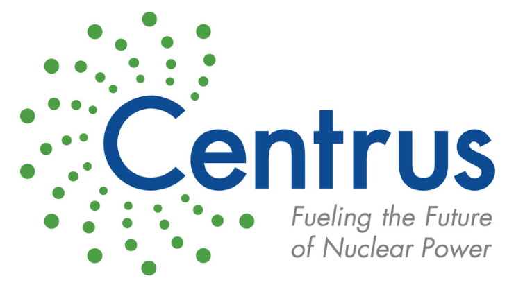 Centrus sees strong growth in nuclear fuel sales