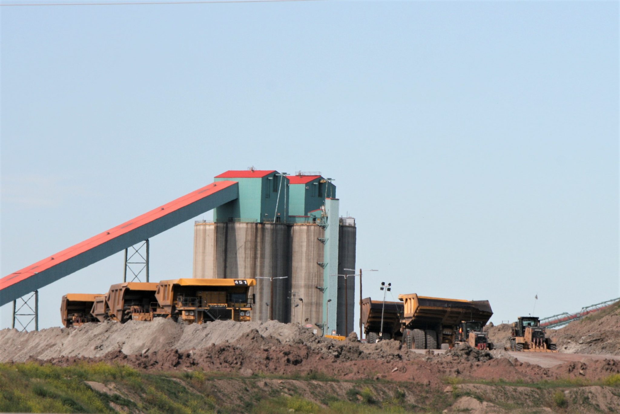 Wyoming’s numbers putting mining job losses at 25% are misleading, industry group says