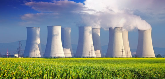 Nuclear Nirvana: A Tipping Point in the Uranium Cycle? Contributed Opinion