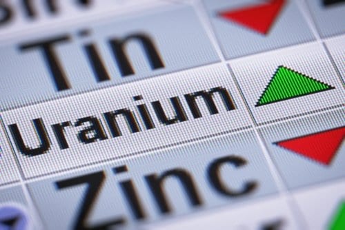 Uranium Squeeze: Price Driver or Fleeting Trend?