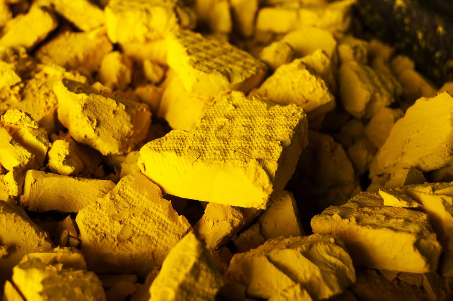 Global uranium output tipped for growth as spot prices tick up – report