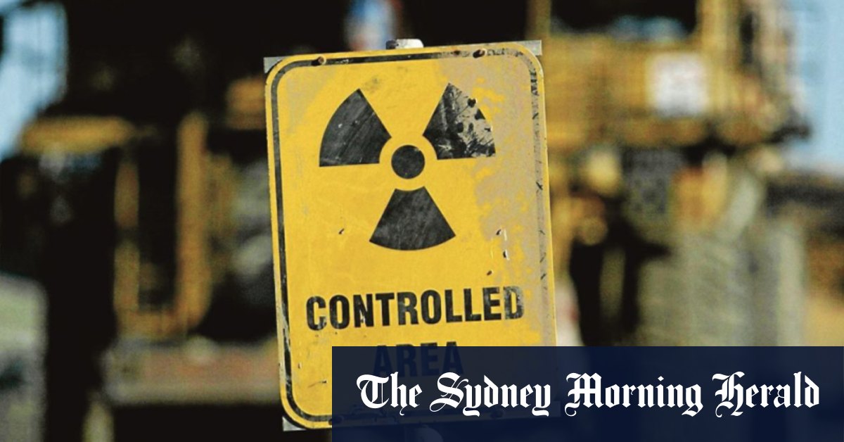 Australia lines up third uranium mine as nuclear momentum builds