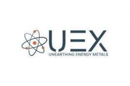 UEX Announces C$21.2 Million Bought Deal Private Placement