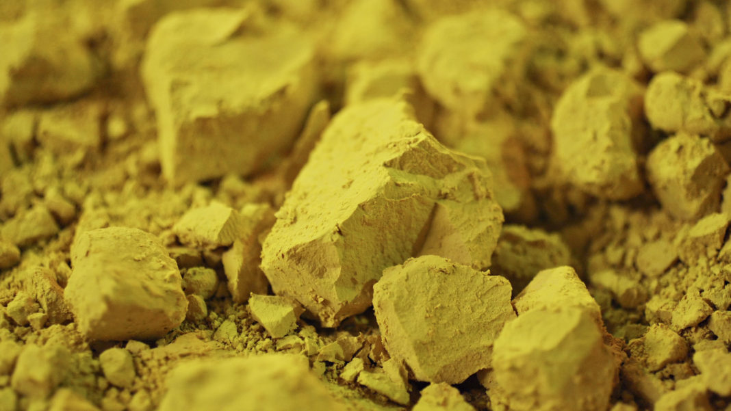 Sibanye-Stillwater could list uranium business as gold M&A ambition put on back-burner