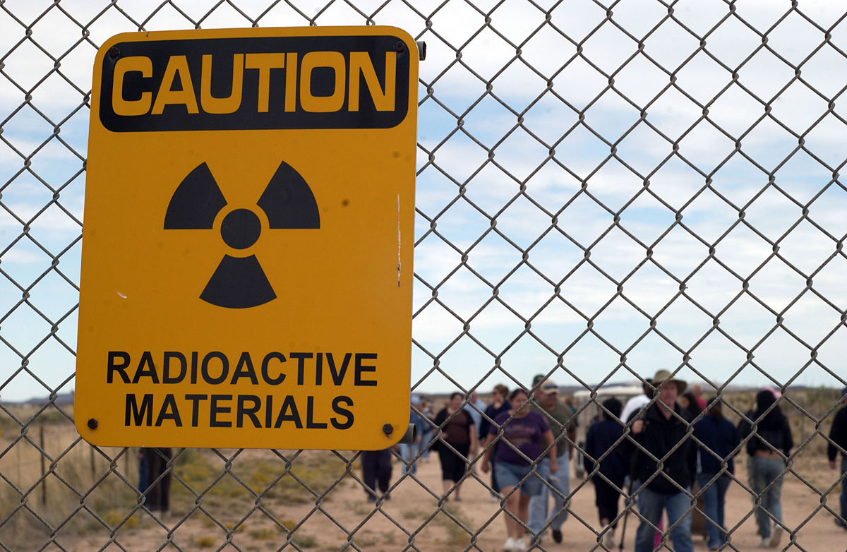 Uranium price rally is a high-stakes bet on future of nuclear power