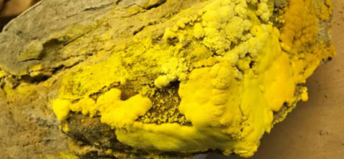 Anson Resources confirms high-grade uranium and vanadium at Yellow Cat, Utah