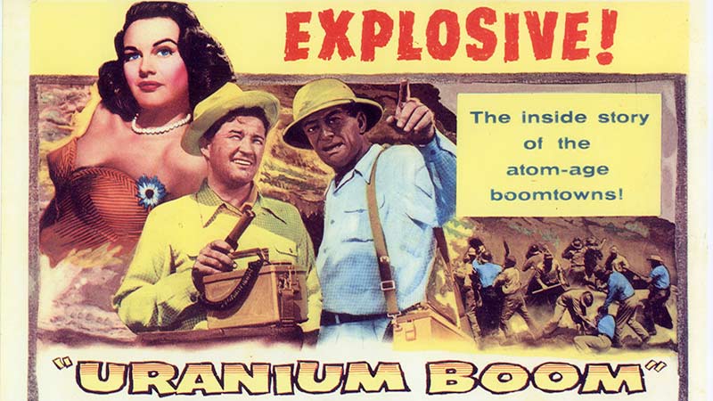 Uranium just hit six-year highs. What’s next?