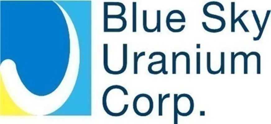 Blue Sky Uranium Announces Issuance of Shares for Services