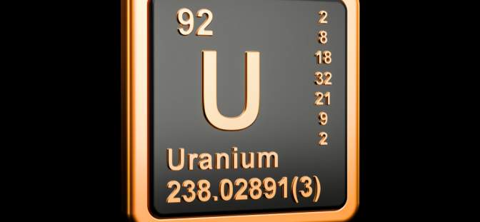 Cauldron Energy talks up uranium potential after defining new targets at Yanrey
