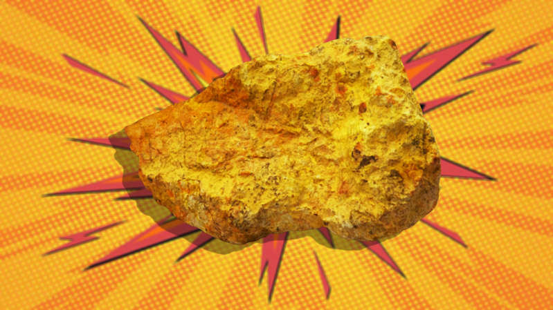 Resources Top 5: ASX uranium stocks running as Sprott stacks another 700,000lb of yellowcake