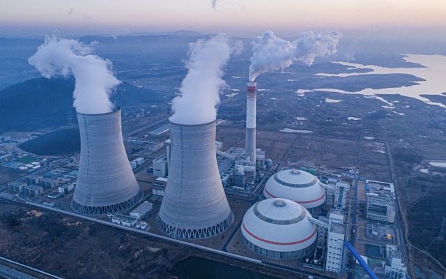 China to supercharge uranium race with 150 new nuclear reactors
