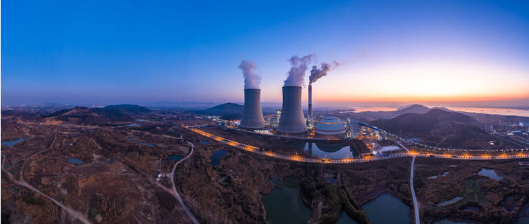 Uranium And Nuclear Power Play Key Role In Decarbonization