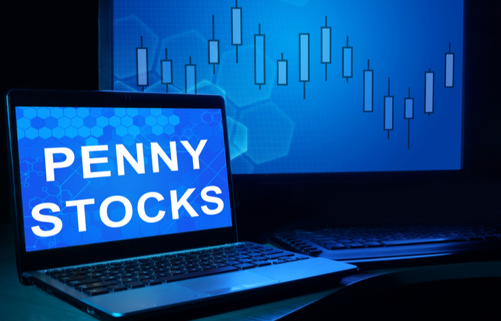 Best Penny Stocks To Buy Right Now