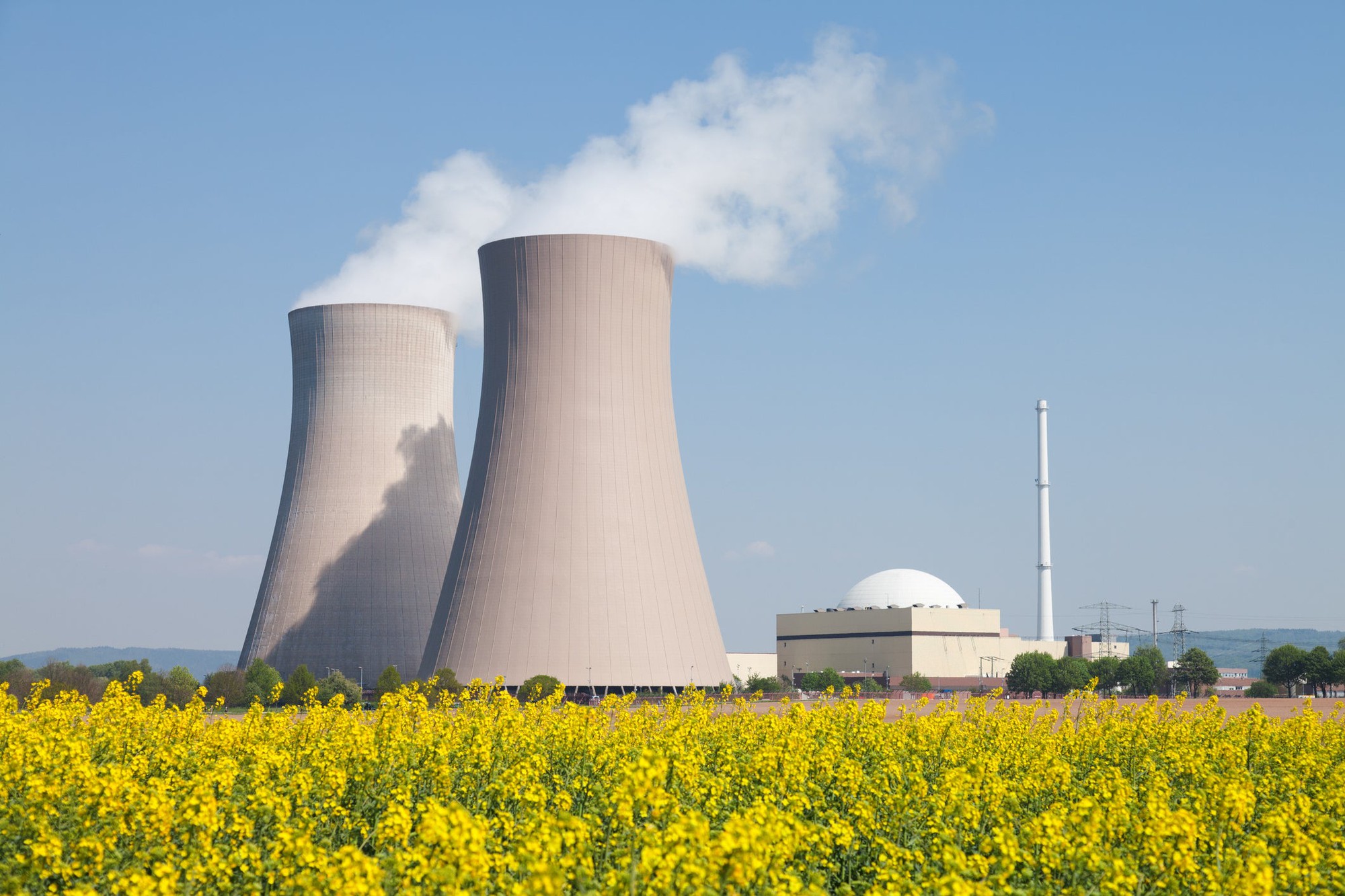4 Big Reasons Uranium Energy Stock Surged This Week