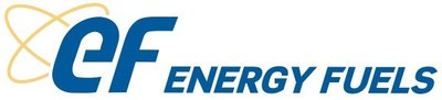 Energy Fuels Announces Strategic Venture with Nanoscale Powders to Develop Innovative Rare Earth Metal-Making Technology