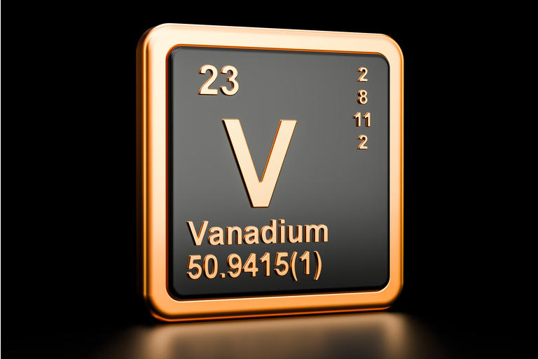 Vanadium Miners News For The Month Of December 2021
