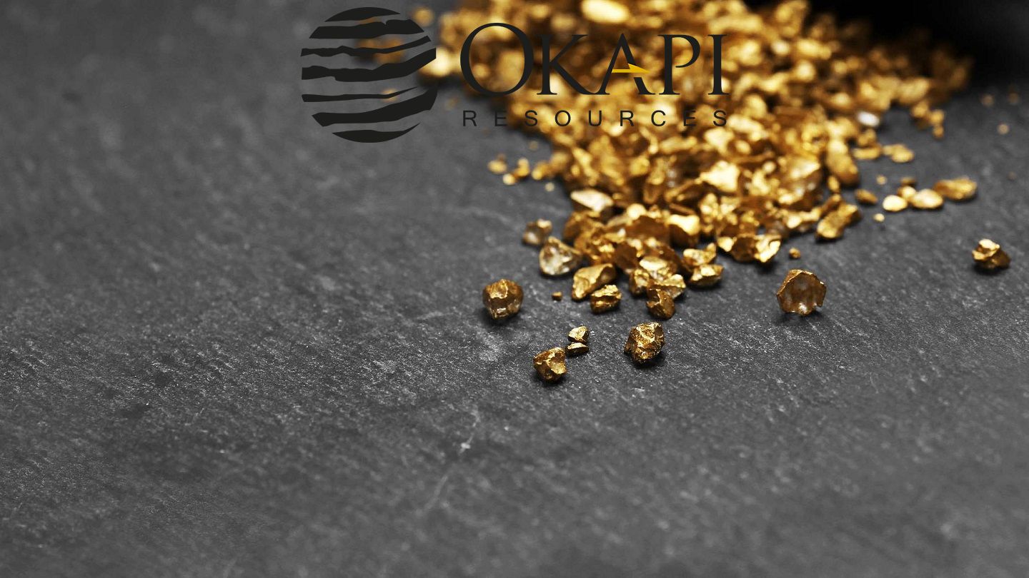 Okapi Resources Ltd (ASX:OKR) Quarterly Activities Report