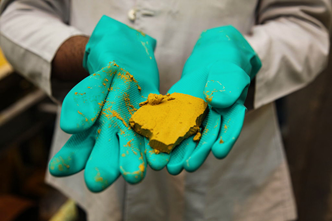 Uranium heavyweights flirt with reopening mothballed mines amid Kazakh unrest