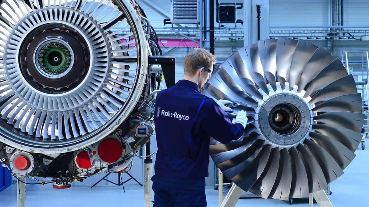 Why Rolls-Royce stock can power my portfolio for decades to come