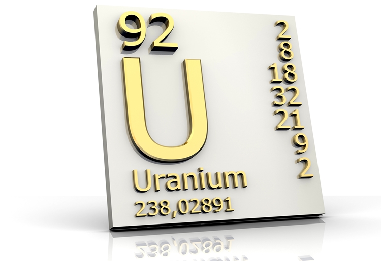 Major uranium discovery in the Athabasca Basin - and nobody is looking (yet)