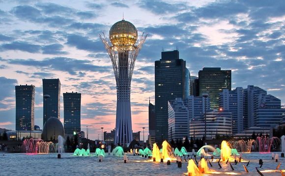 Unrest in Kazakhstan reveals underlying weaknesses and threatens energy supply chains